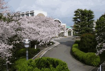 高校・高専　静岡県立三島北高等学校（高校・高専）まで1120m