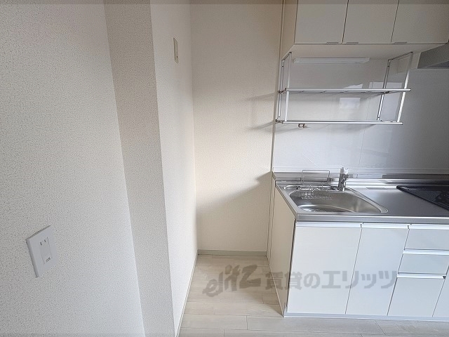 その他部屋・スペース　冷蔵庫置場