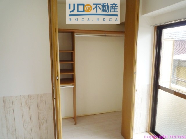 エクセル新伊丹の内装写真