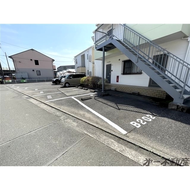 コンフォール葵B棟のその他写真