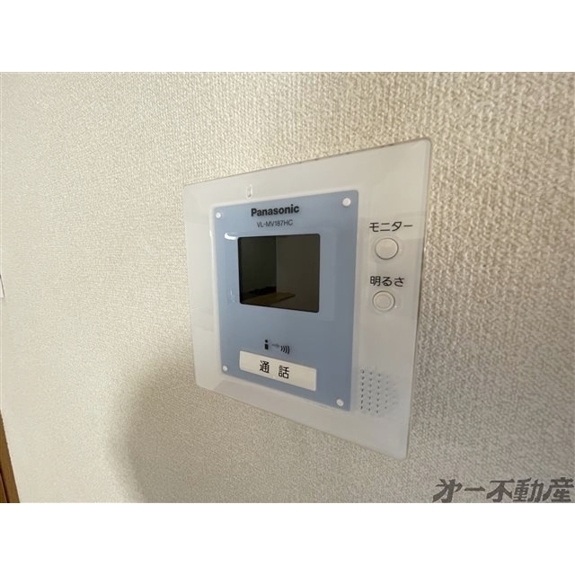 コンフォール葵B棟のその他写真