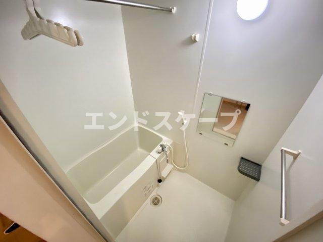 バス・シャワールーム　高崎、前橋エリアのお部屋探しはエンドスケープまで！お客様の理