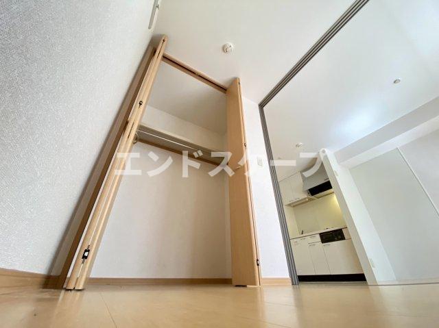 収納　高崎、前橋エリアのお部屋探しはエンドスケープまで！お客様の理