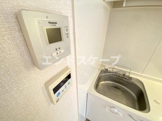 セキュリティ　高崎、前橋エリアのお部屋探しはエンドスケープまで！お客様の理