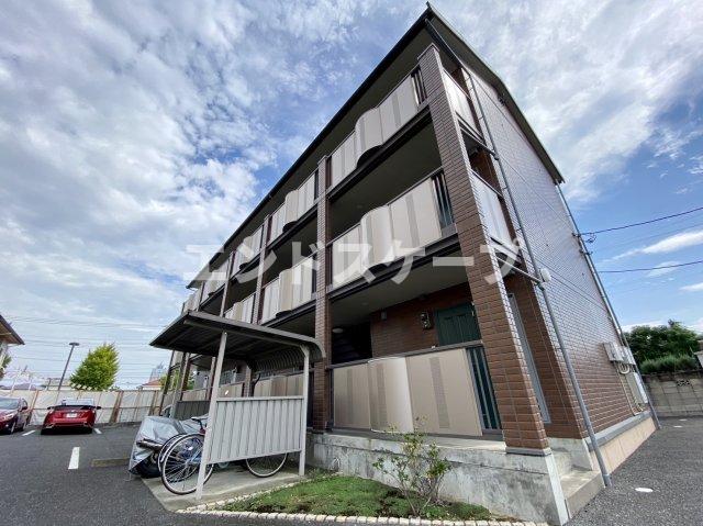 ＪＲ両毛線 新前橋駅 徒歩21分 築20年
