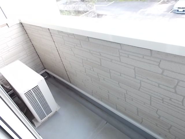 パッシオーネ Jの内装写真