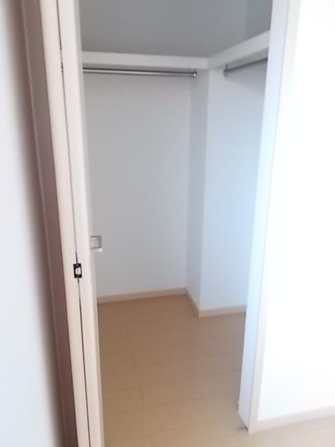 パッシオーネ Jの内装写真