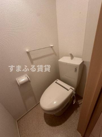 トイレ　同仕様（02332-203）
