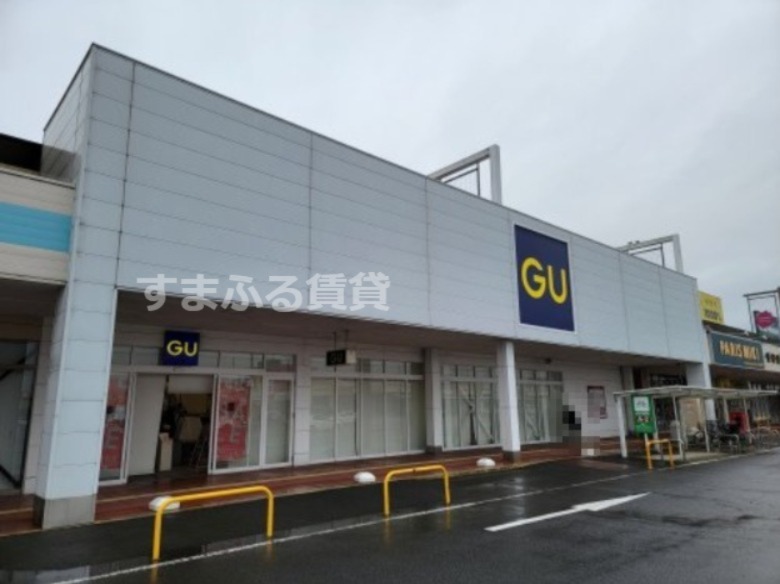 その他　ジーユーイオンタウン刈谷店（その他）まで2636m
