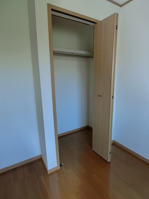 収納　図面と現状に相違がある場合には現状を優先