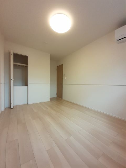 リーフガーデンIVの内装写真
