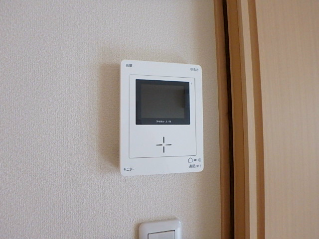 セキュリティ　同仕様写真