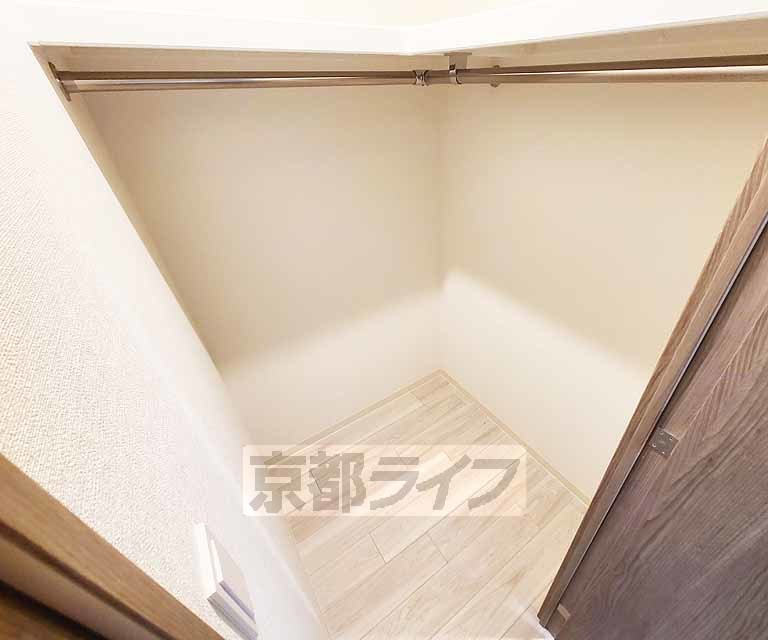 ファステート京都壬生フィエロの内装写真