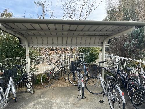 レオパレスセイコーIの外観写真