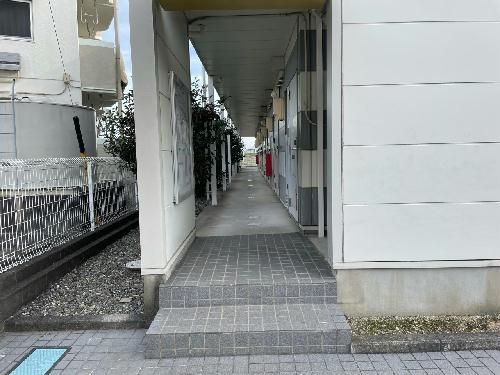レオパレスセイコーIのその他写真