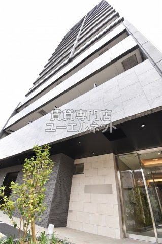 建物外観　2023年完成