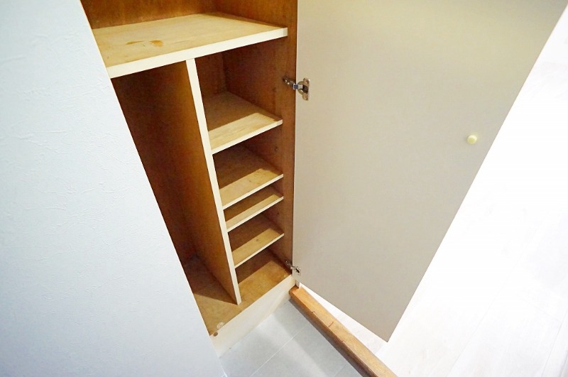 玄関　シューズＢＯＸ