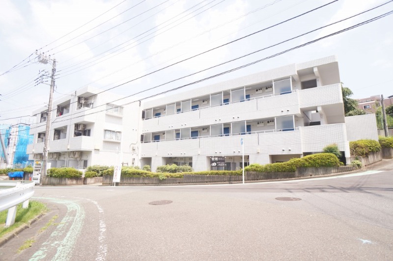 建物外観　◇◆居室写真は現状と異なる場合がございます◆◇