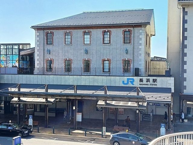 その他　ＪＲ長浜駅（その他）まで2200m