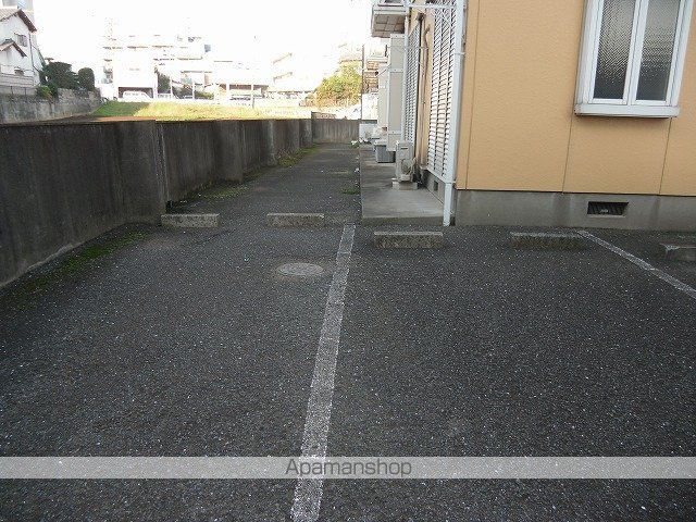 東武東上線 朝霞駅 徒歩8分 2階建 築35年のその他写真