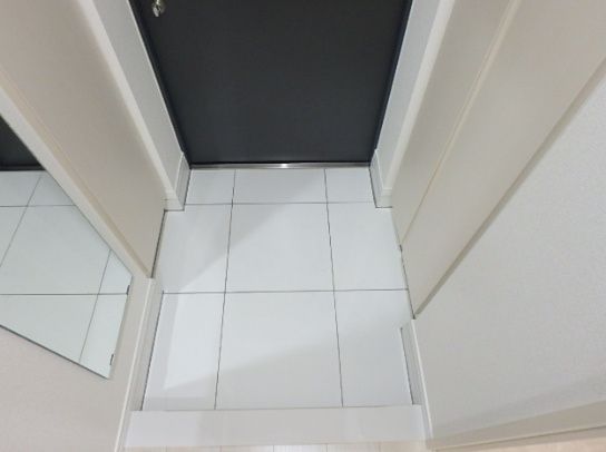 玄関　☆綺麗な玄関☆