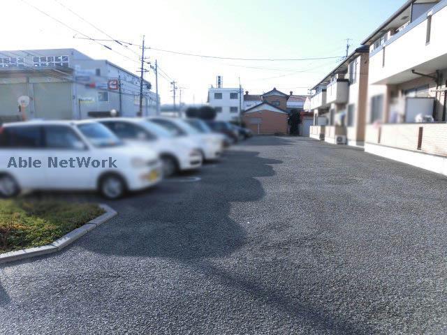 ラポール外堀A・B・C・Dのその他写真