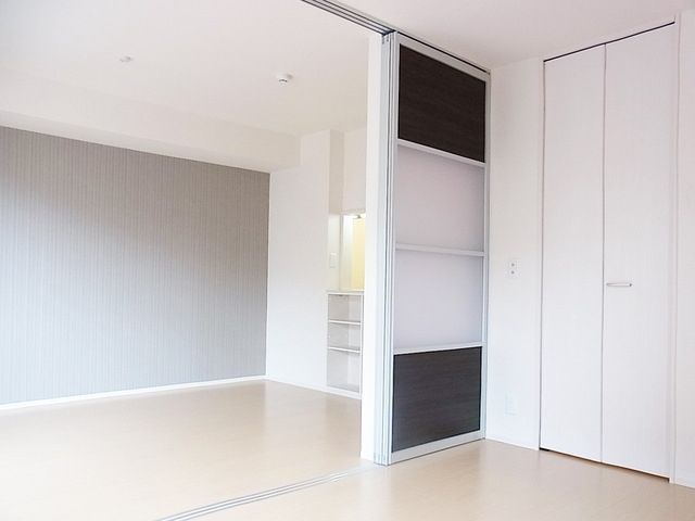 その他部屋・スペース　★オシャレなアクセントクロス★