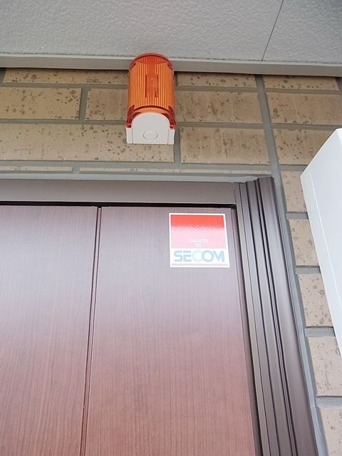 その他共有部分　★セコムホームセキュリティ導入★