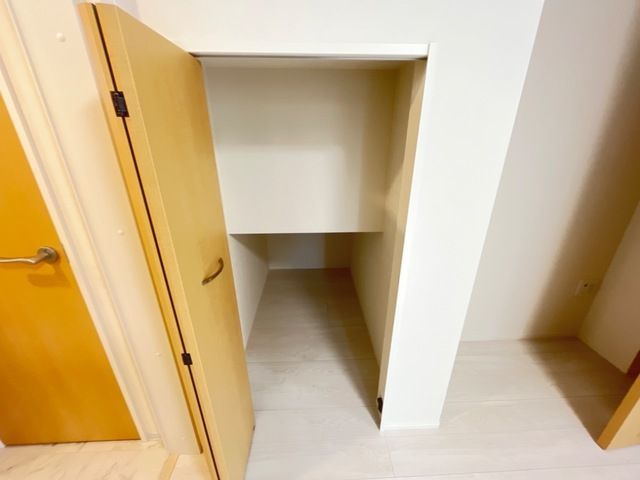 収納　同施工会社参考写真