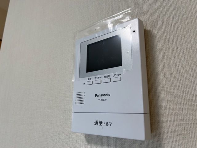 セキュリティ　同施工会社参考写真