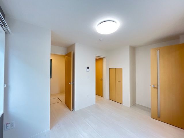 居室・リビング　同施工会社参考写真