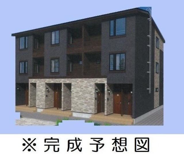 エントランス　イメージ図