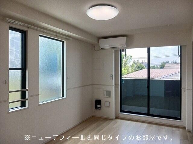その他部屋・スペース　イメージ図