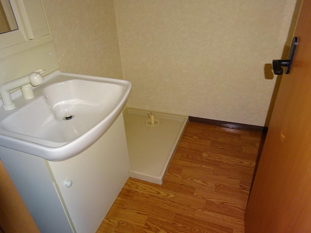 その他　脱衣所