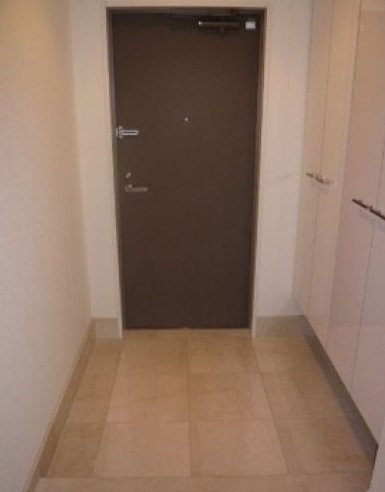 玄関　玄関※別部屋参考写真