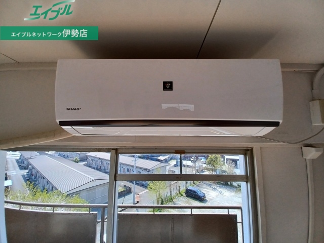 その他設備　別部屋画像参考