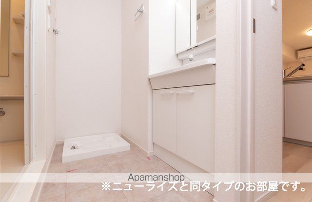 名鉄豊田線 三好ケ丘駅 徒歩29分 2階建 築2年の内装写真