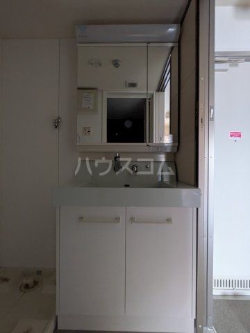 CHARM・Y湘南 Aの内装写真