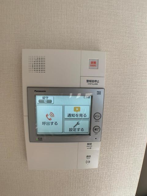 都営大江戸線 清澄白河駅 徒歩10分 7階建 築4年のその他写真