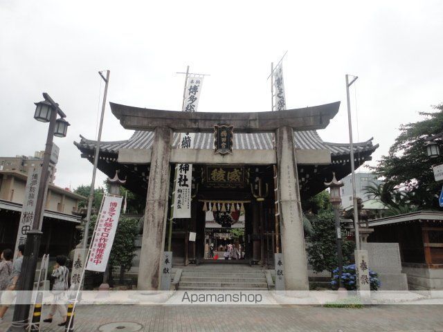その他　神社（その他）まで300m