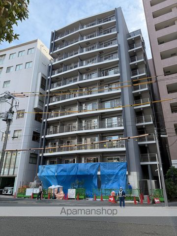 建物外観　建物外観