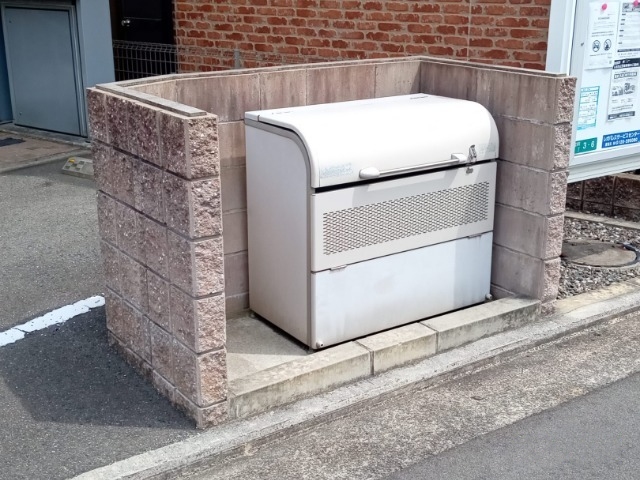 レオネクストハイツしののめのその他写真