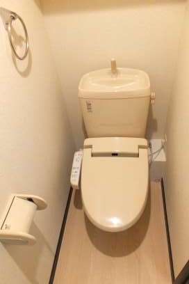 レオネクストハイツしののめのその他写真