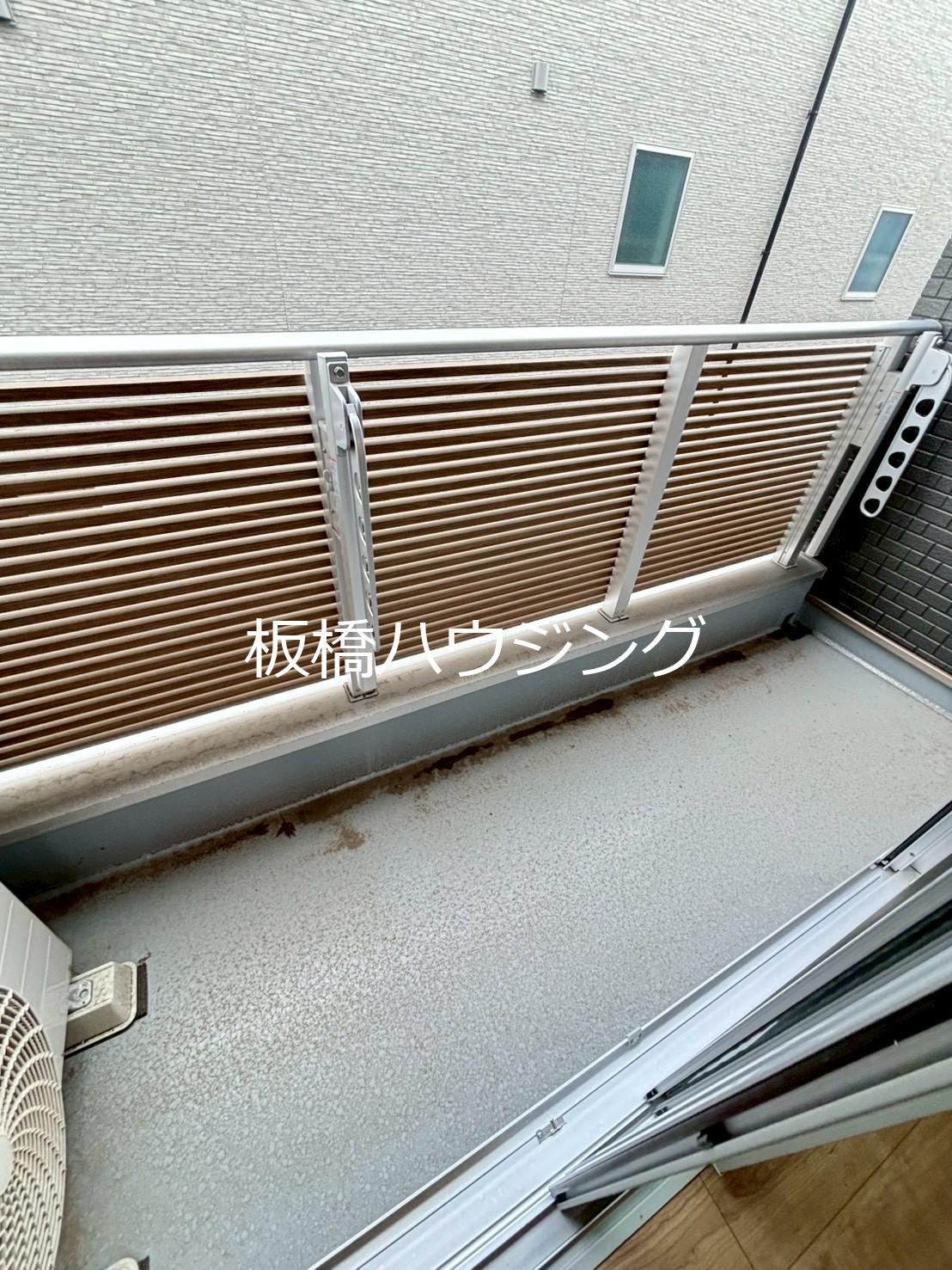 ルネ・丸美IIIの内装写真