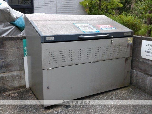 レオパレスSAKAEの外観写真