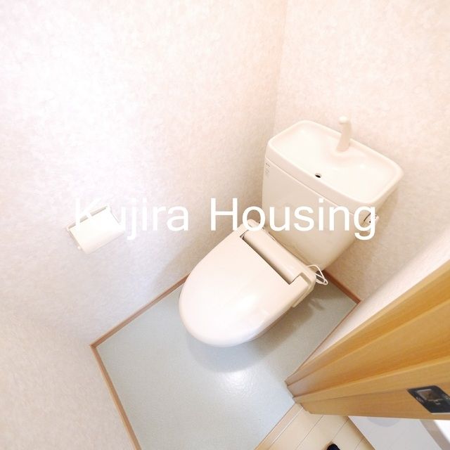 トイレ　バス・トイレ別です★