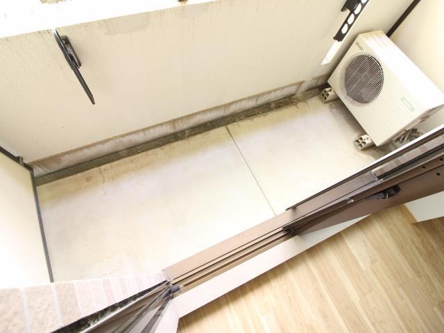 ピュアパレス江戸川台の内装写真