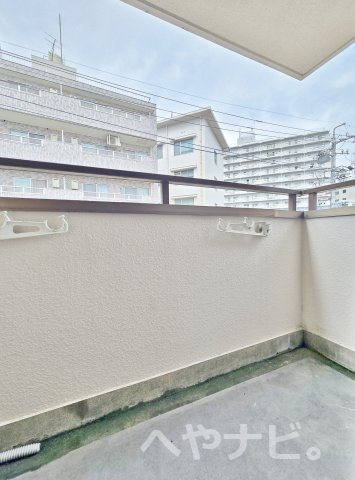 地下鉄東山線 覚王山駅 徒歩4分 3階建 築39年の内装写真