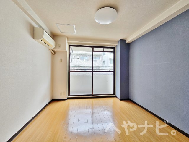地下鉄東山線 覚王山駅 徒歩4分 3階建 築39年の内装写真