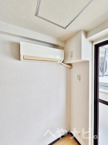 地下鉄東山線 覚王山駅 徒歩4分 3階建 築39年のその他写真